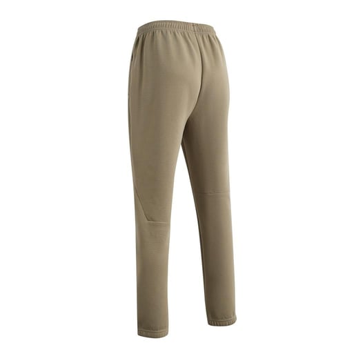 بنطلون قطن رياضي