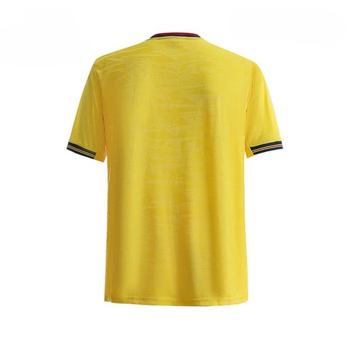 تيشيرت نادي الحزم الاساسي 25/26