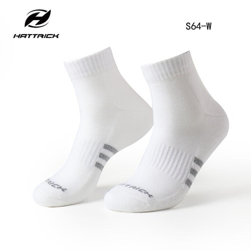 جوارب ربع الساق - طقم 3 أزواج