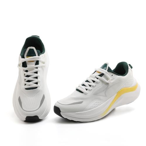 حذاء رياضي للمشي هاتريك ابيض