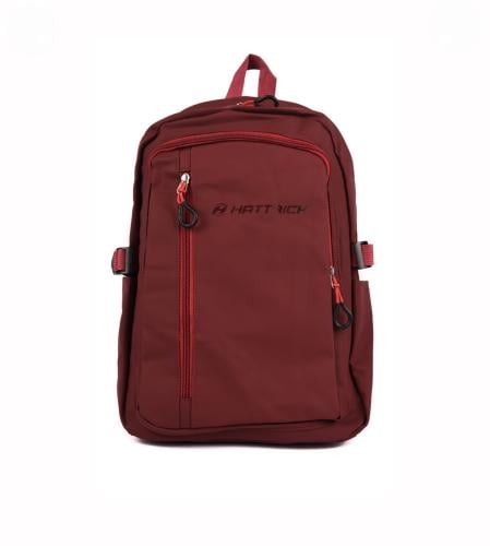 حقيبة ظهر مع مدخل USB