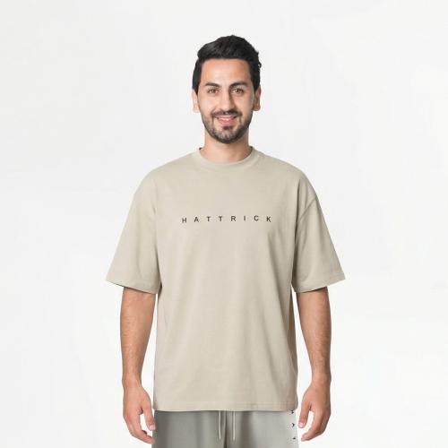 تي شيرت اوفر سايز بيج