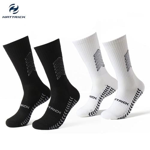 جوارب نصف الساق - طقم 3 أزواج