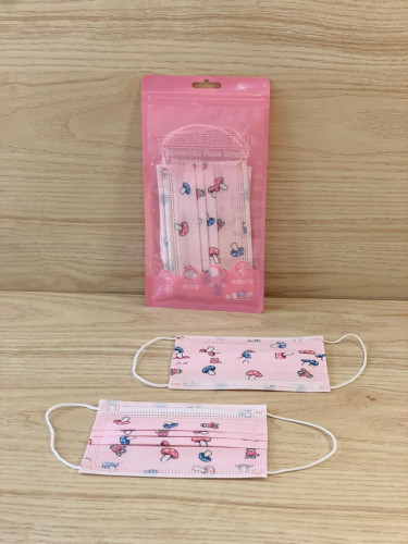 كمامات أطفال