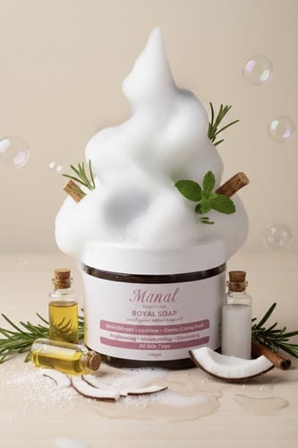 مجموعة توحيد لون الجسم (مجموعة تفتيح الجسم)