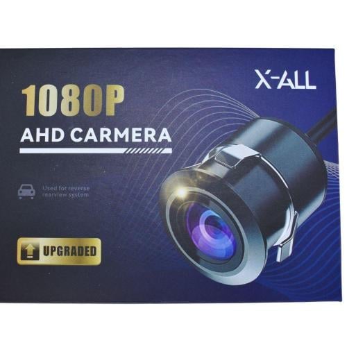 كاميرا كبس دقة 160درجة /AHD/CVBS 1080P جودة عالية