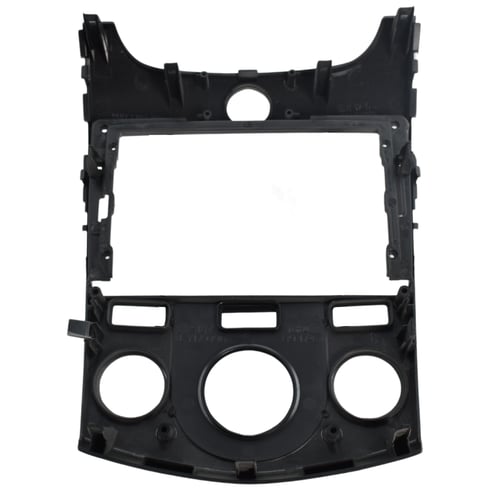 ديكور شاشة كيا سيراتو 2008-2012