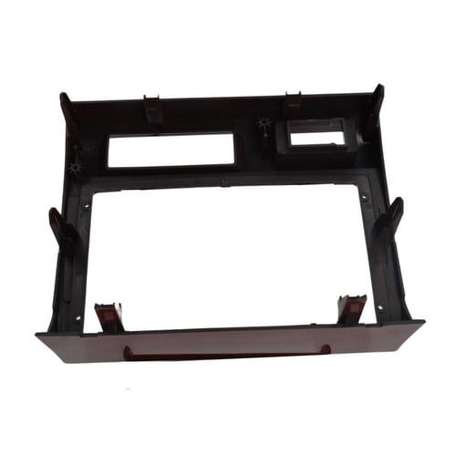 فريم شاشة تويوتا XASI 2008-2018 بني (9 بوصة) (كانب...