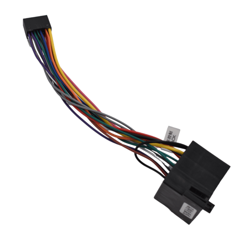 فريم شاشة هيونداي سوناتا 2008-2010 (9 بوصة)