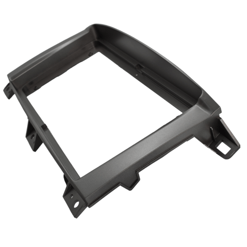 ديكور شاشة لاندكروزر جي اكس ار 2002-2009 (9 بوصة)