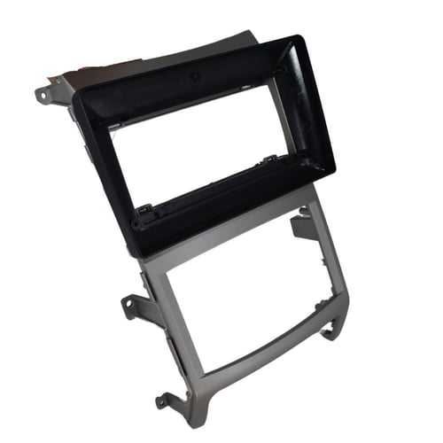 ديكور وفريم شاشة هيونداي فيراكروز 2012 (9 بوصة)