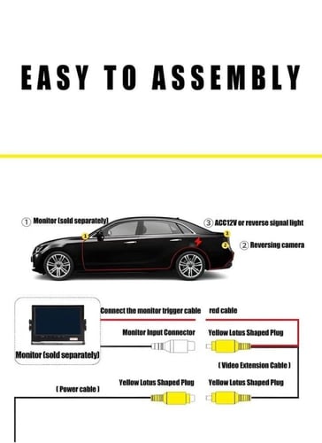 كاميرا الرؤية 1080P FULL HD كبس المتوافقة مع الرؤي...