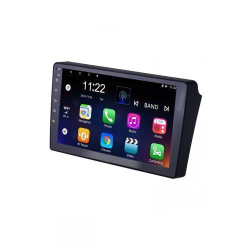 ديكور شاشة هيونداي ازيرا 2006-2010 (9 بوصة)