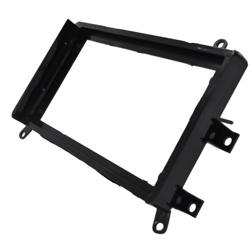 ديكور شاشة تويوتا هايس 2019-2022 (9 بوصة)