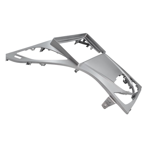 ديكور شاشة هيونداي ازيرا 2011-2013 (9 بوصة)