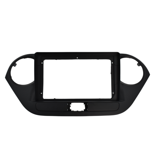 ديكور شاشة هيونداي I10 موديل 2014-2017 (9 بوصة)