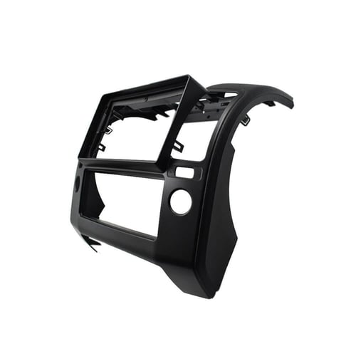 ديكور شاشة نيسان نافارا 2006-2012(9بوصة)