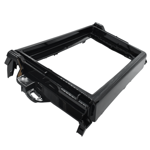 ديكور شاشة فورتشنر 2017-2020 (9 بوصة)