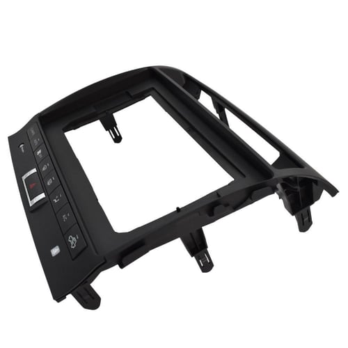 فريم شاشة تويوتا لاندكروزر 2010-2014