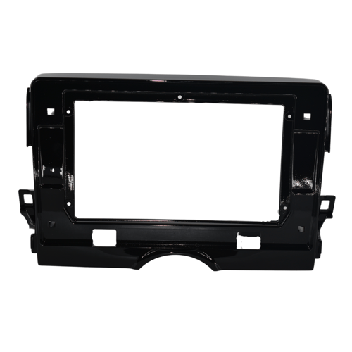 ديكور و فريم شاشة تويوتا رايز 2010-2013 (9 بوصة)