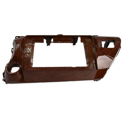 فريم شاشة تويوتا هايلكس 2015-2018 (10 بوصة)