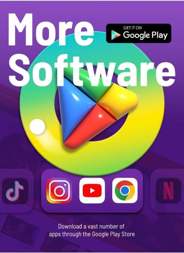 شاشة أندرويد لجميع السيارات 9 أنش أكس أول X-ALL