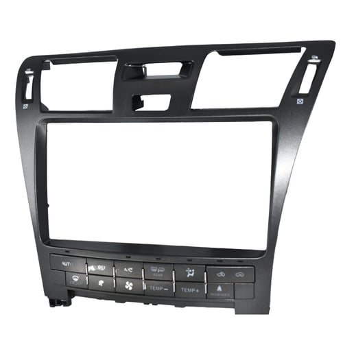 فريم شاشة لكزس LS 460/600 2006-2011