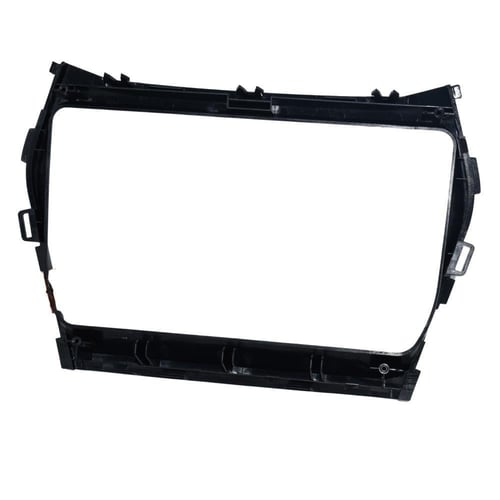 ديكور و فريم شاشة هيونداي سنتافي/IX45 2012-2018 (9...