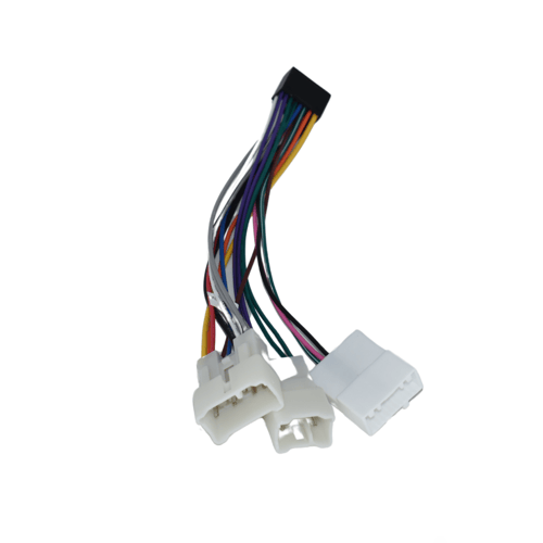 ديكور و فريم شاشة تويوتا برغي فورتشنر/هوليكس 2008-...