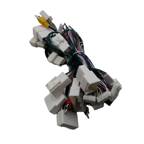 ديكور شاشة لكزس S RX330 2004-2008