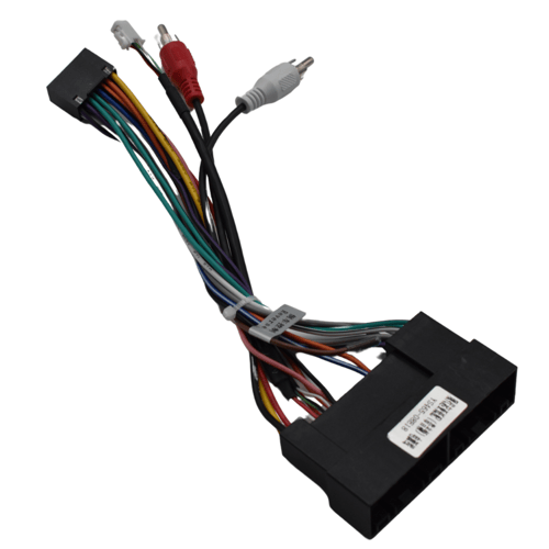 ديكور شاشة هيونداي I20 موديل 2018 (9 بوصة)