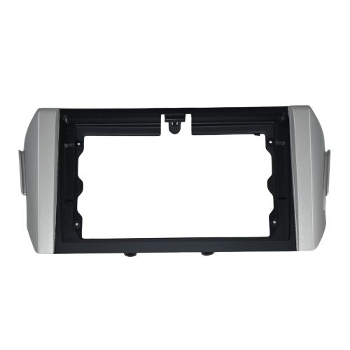 ديكور و فريم شاشة تويوتا انوفا 2016-2020 (9 بوصة)