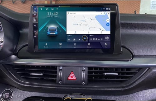 ديكور شاشة سيراتو 2019