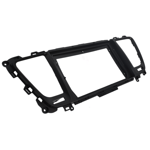 فريم شاشة كيا كارنفال 2014