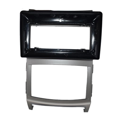 ديكور وفريم شاشة هيونداي فيراكروز 2012 (9 بوصة)