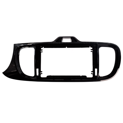 فريم شاشة كيا بيجاس