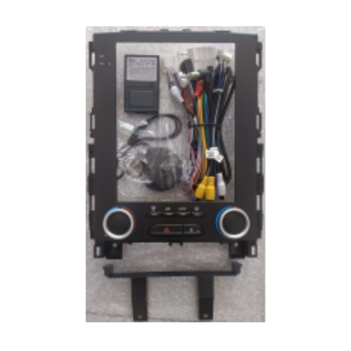 ديكور تسلا دوكار ماجني4