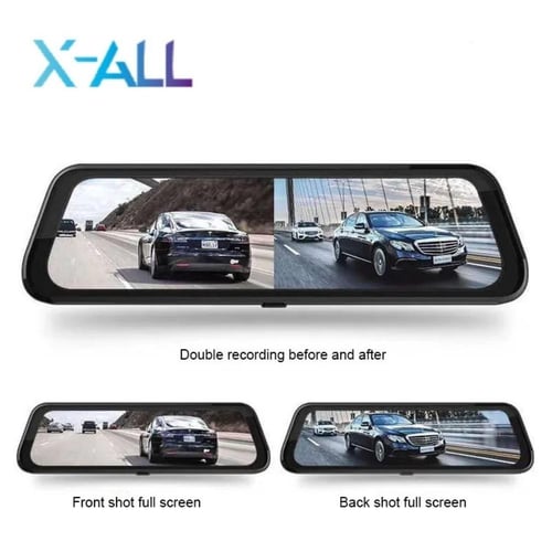 داش كام مرايا كامرتين أمامي وخلفي