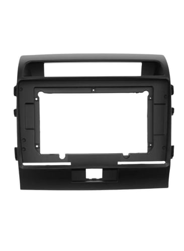 فريم شاشة تويوتا لاندكروزر 2007-2015 (10 بوصة)