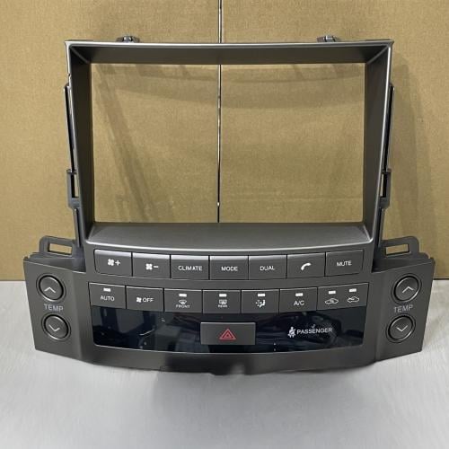 LEXUS LX570 2007-2015 (A) 9"