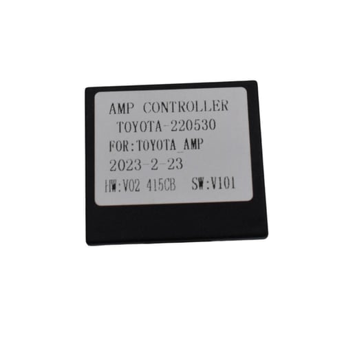 ديكور لكزس RX 2004-2008