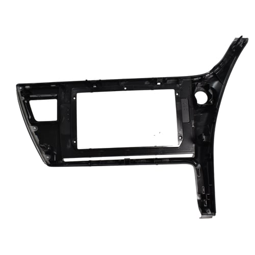 فريم شاشه كورولا تويوتا 2017-2018 (10 بوصة)