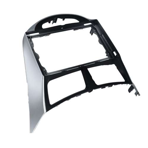 ديكور و فريم شاشة هيونداي أكسنت 2008-2018 (9 بوصة)