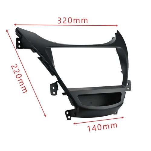 ديكور شاشة النترا 2012-2013 (9 بوصة)