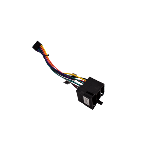 ديكور شاشة كيا سيراتو 2008-2012