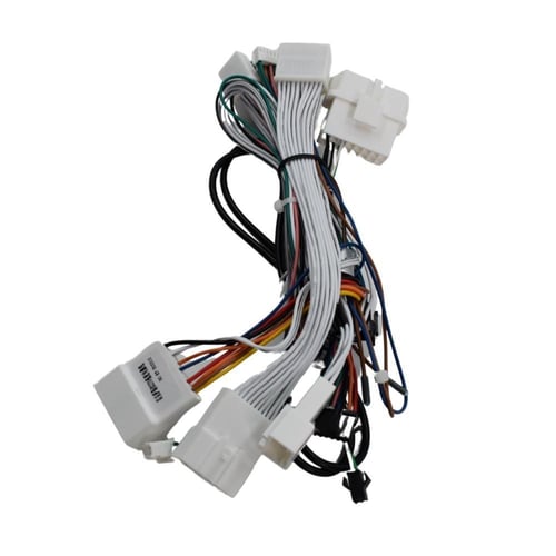 ديكور لكزس RX 2009-2014