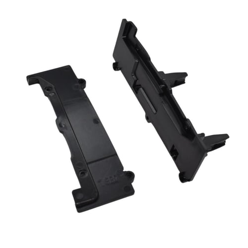 ديكور شاشه كورولا تويوتا 2014-2016 (10بوصة)