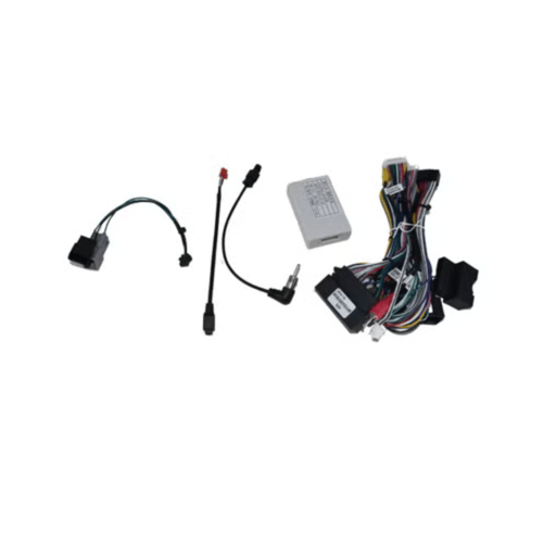 ديكور فورد ايدج 2015-2021