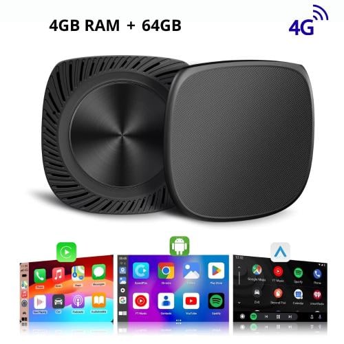 قطعة تحويل شاشة الوكالة الى اندرويد 4 رام + 64 جيج...