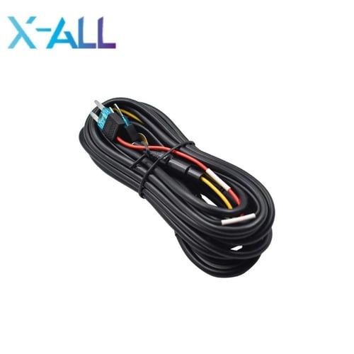 داش كام ثلاث كاميرات امامي وداخلي وخلفي واي فاي